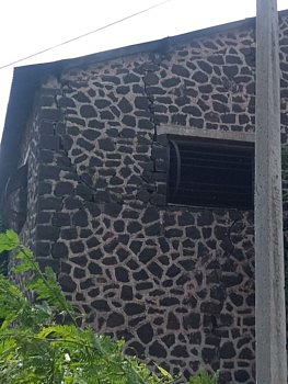 Possibility of warehouse collapse in Bodhogaon