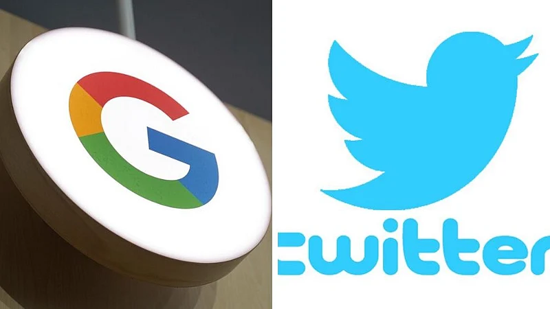 Google-Twitter