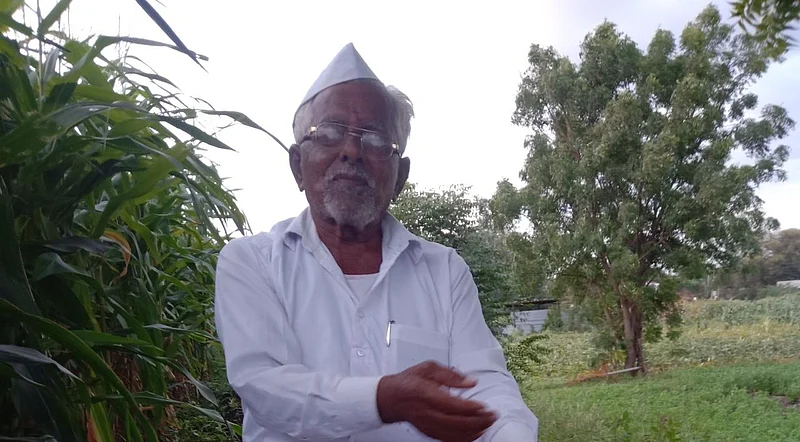 An interesting story of a teacher who got a job as a teacher in 1952