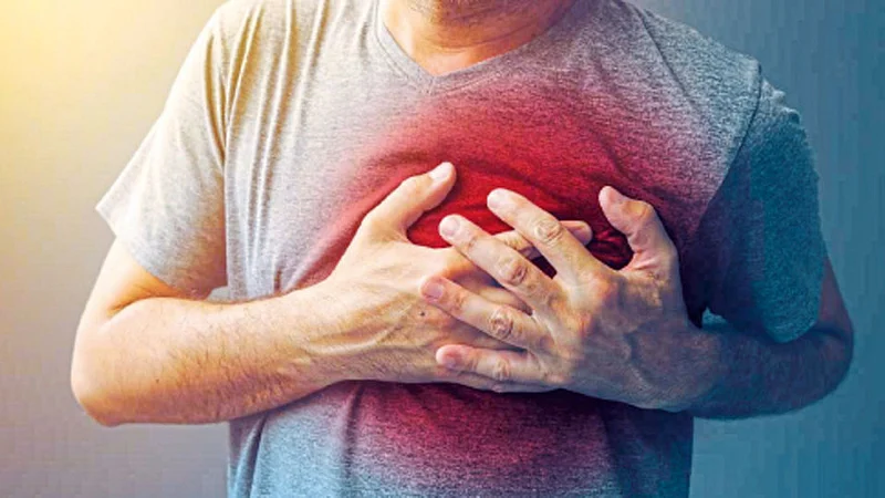 Heart-Attack