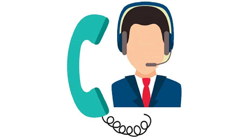 Helpline