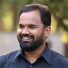 IAS G. Shrikant