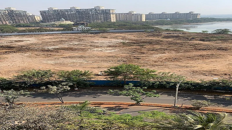 मंत्री आदित्य ठाकरेंच्या 'त्या' निर्णयाला वाटाण्याच्या अक्षता