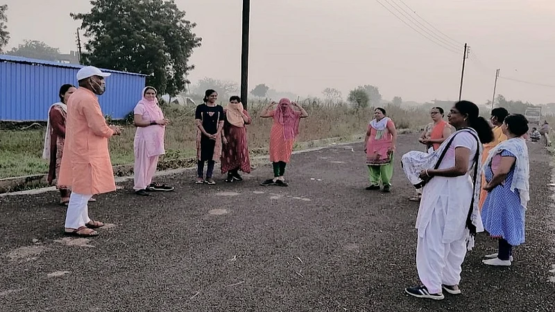 Nanded Photo