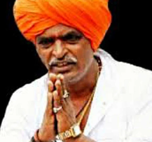 Permission for Annis' intervention application in Indorikar Maharaj case, next date on 28th October