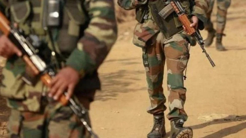 Indian_Army