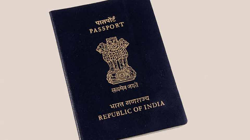 Passport