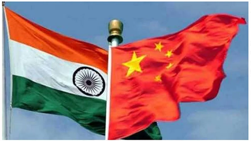 Indian-and-China