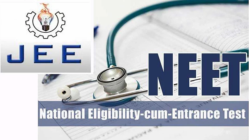 JEE-NEET-Exam