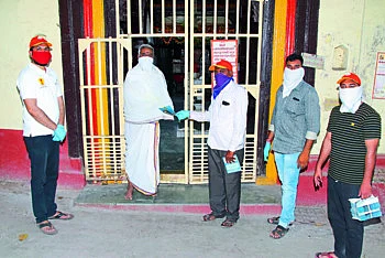 घराघरांत पोहोचणार "कोरोना' माहिती पुस्तिका