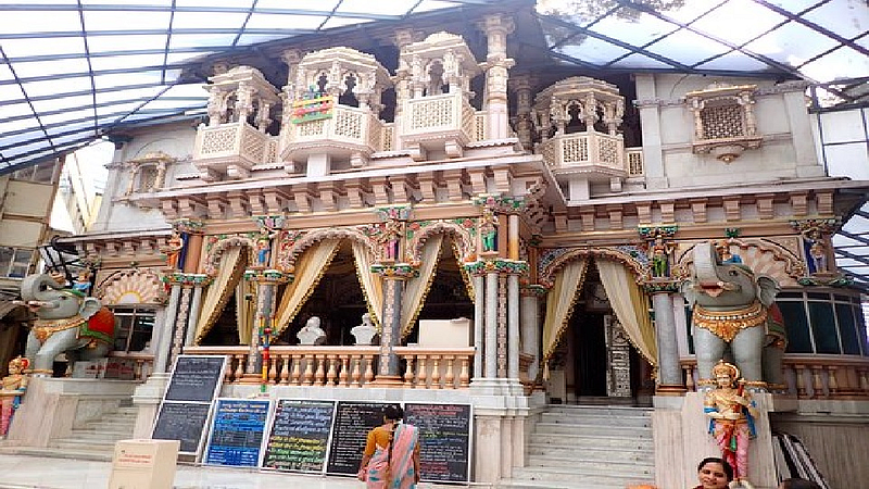 दिवाळीत दोन जैन मंदिरे उघडण्यास मुंबई उच्च न्यायालयाची परवानगी