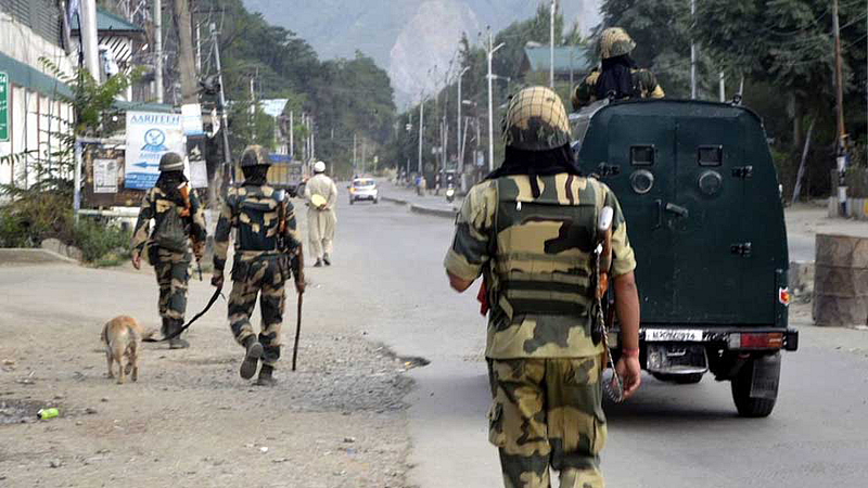 Jammu-Kashmir