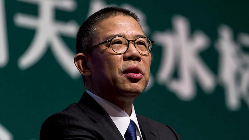 Jhong-Shanshan