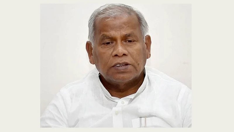 Jitan-Ram-Manjhi