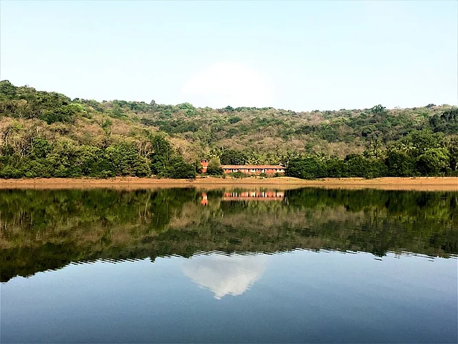 sindhudurg Wetland website in Sindhudurg district