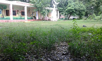 dhule zp school