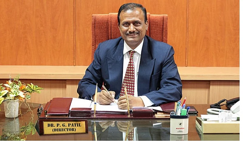 As the Vice Chancellor of Rahuri Agricultural University, Dr. Prashant Kumar Patil}
