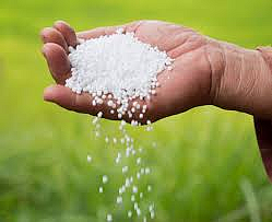 The use of organic fertilizers is essential for the healthy health of the soil