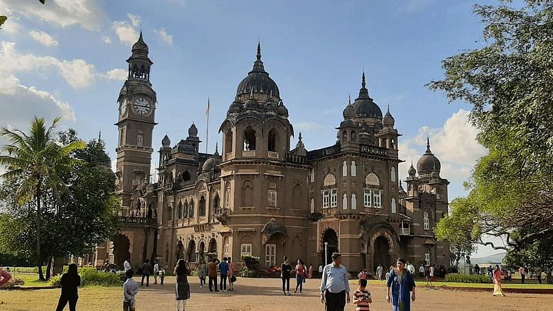 Kolhapur