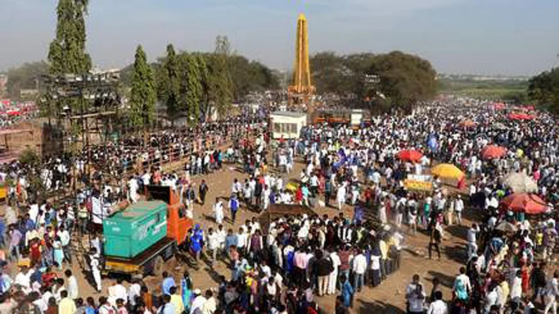 Koregaon Bhima suspects will be charged