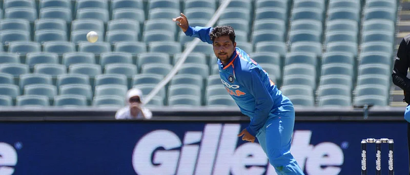 World Cup 2019 : कुलदीपच्या 'त्या' चेंडूची किंमत दीड लाख रुपये