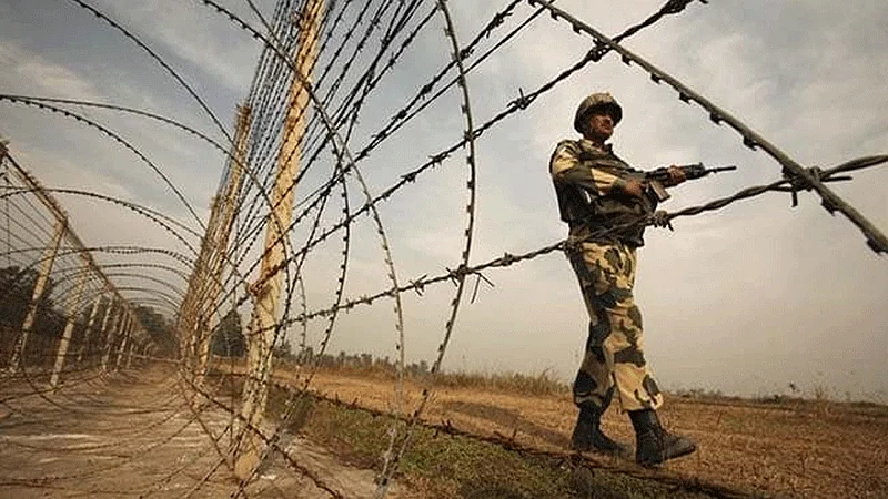 India Summons Pak Envoy Over Killing Of 3 Civilians In Jammu And Kashmir