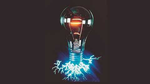 Electricity