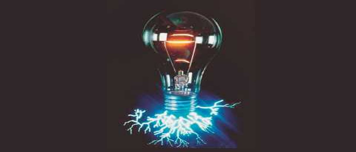 Electricity