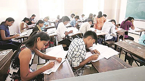 Exams Exams