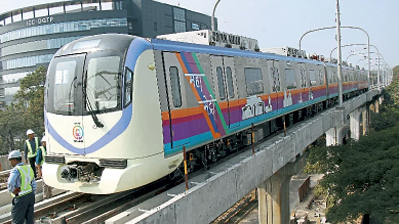 Mahametro