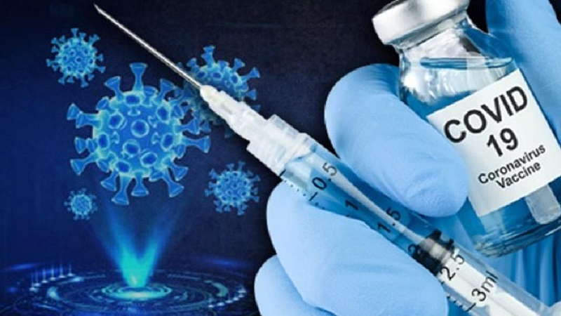 Two lakh citizens in the city are far from first dose of covid vaccine aurangabad