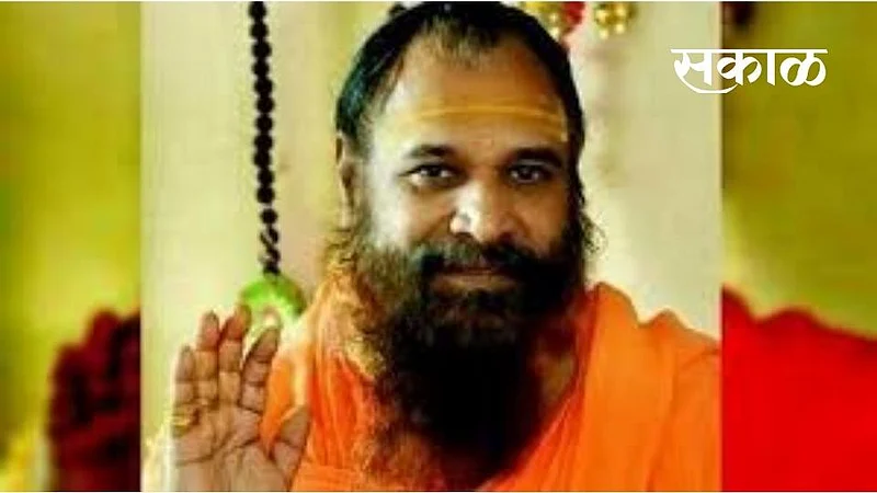 Mahaswami}