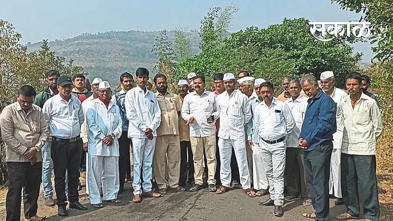 Satara Latest Marathi News, Satara News}