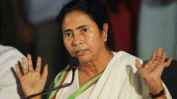 Mamata-Banerjee