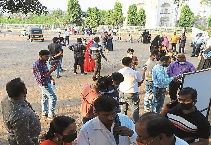 Maqbara Aurangabad