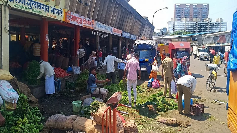 Harle allegations against the market committee are baseless