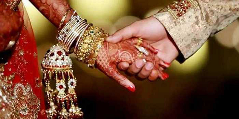 Newly Married