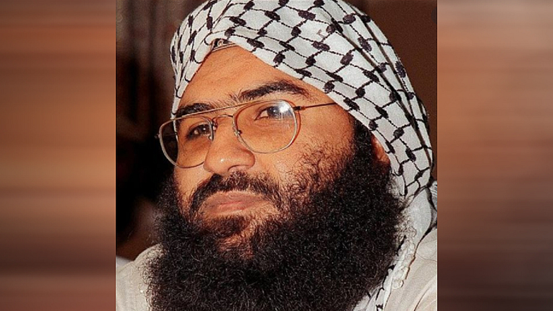Masood-Azhar