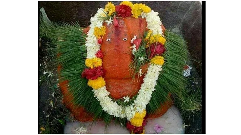 Maturling Ganpati