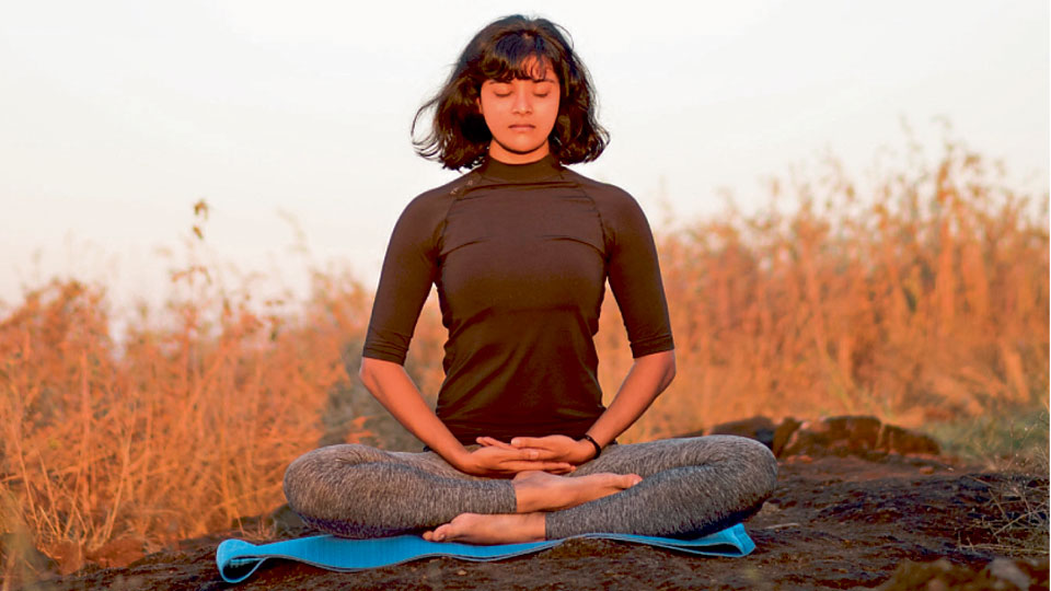 Meditation