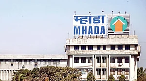 Mhada Mhada
