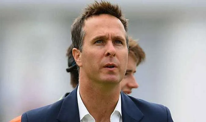 Former England skipper Michael Vaughan calls ICCs ranking system absolute garbage