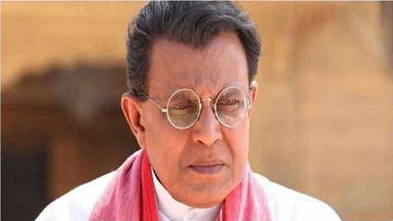 ...म्हणून मिथुन चक्रवर्ती यांना मिळणार Y+ सुरक्षा, गृह मंत्रलयानं दिले आदेश