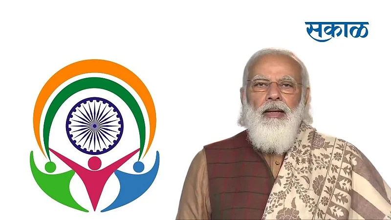 Modi at prawasi bharatiy diwas