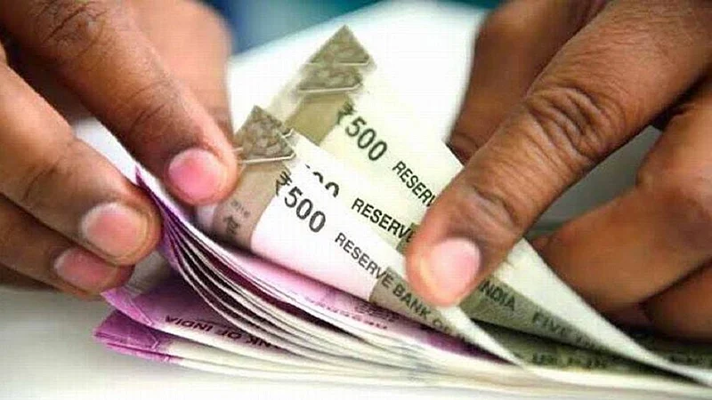 central government has started lending more under the Guaranteed Emergency Credit Line (GECL) scheme. Support to businessman collapsed due to corona