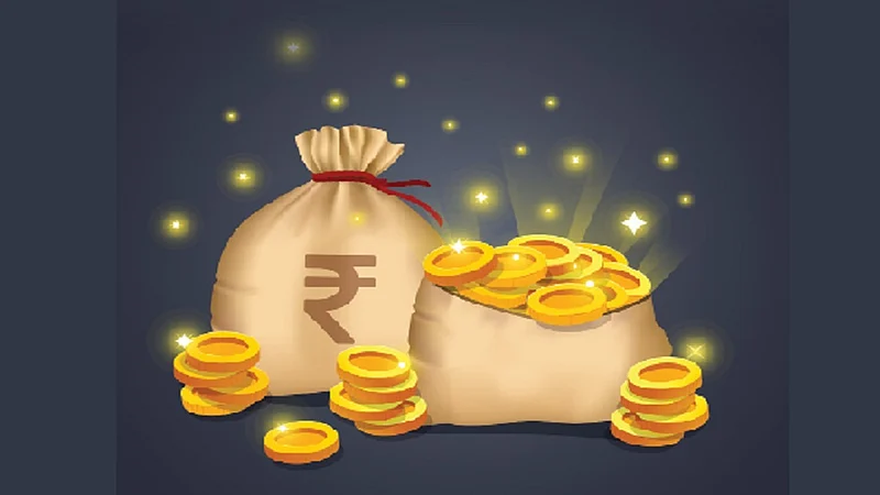 Money