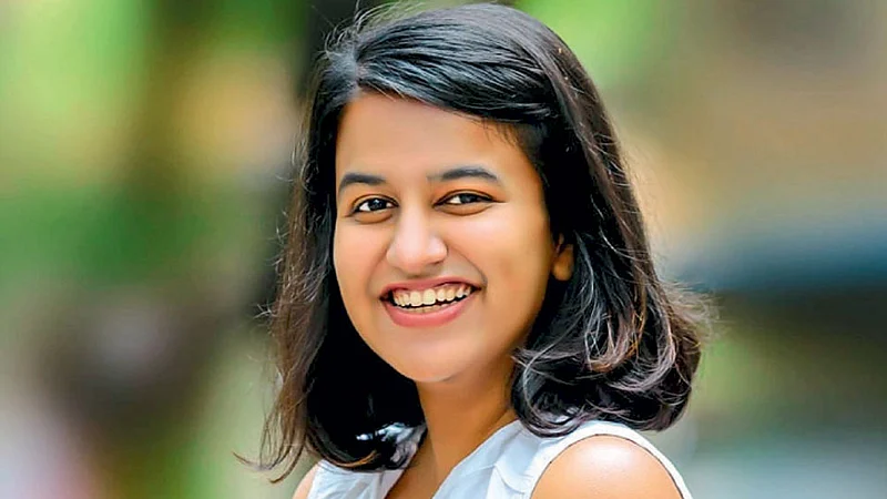 मुक्ता मिलिंद ढेरे, जिनिव्हा