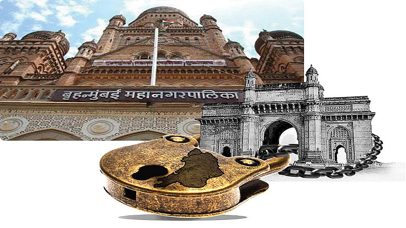 कोरोनाचा हाहाकार! मुंबईतील 381 ठिकाणे सील