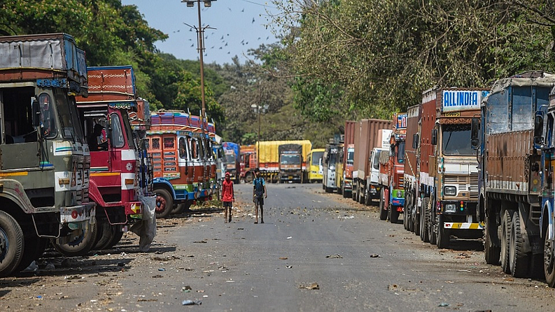 मोटार वाहन करदात्यांना दिलासा, परिवहन आयुक्त शेखर चन्ने यांचे महत्त्वाचे आदेश...