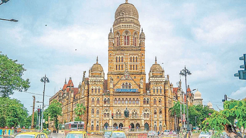 Mumbai-Municipal